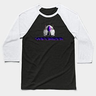 Vaporizer Baseball T-Shirt